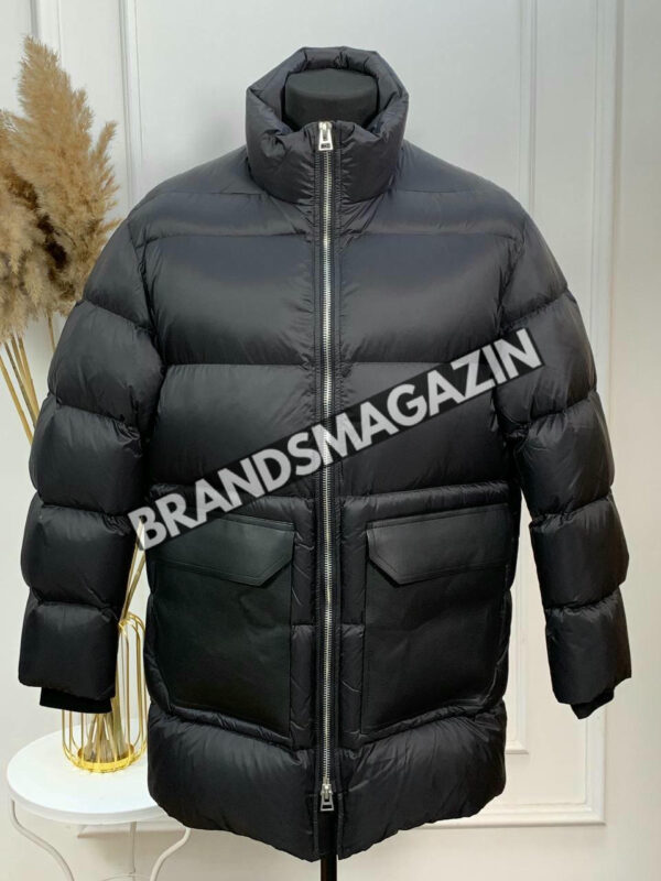 Пуховик Tom Ford BM46292461977
