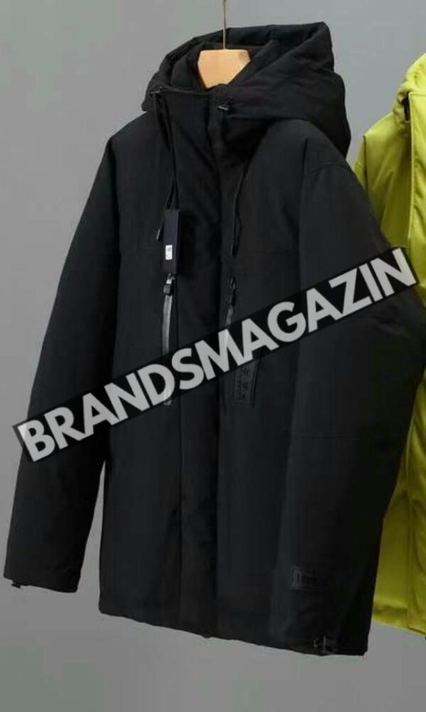 Пуховик Louis Vuitton BM46542764377 6