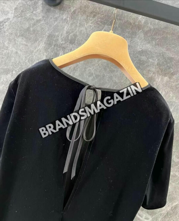 Платье MIU MIU BM47369960977 7
