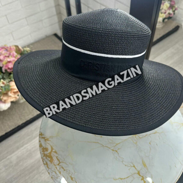 Шляпа Dior BM69606877
