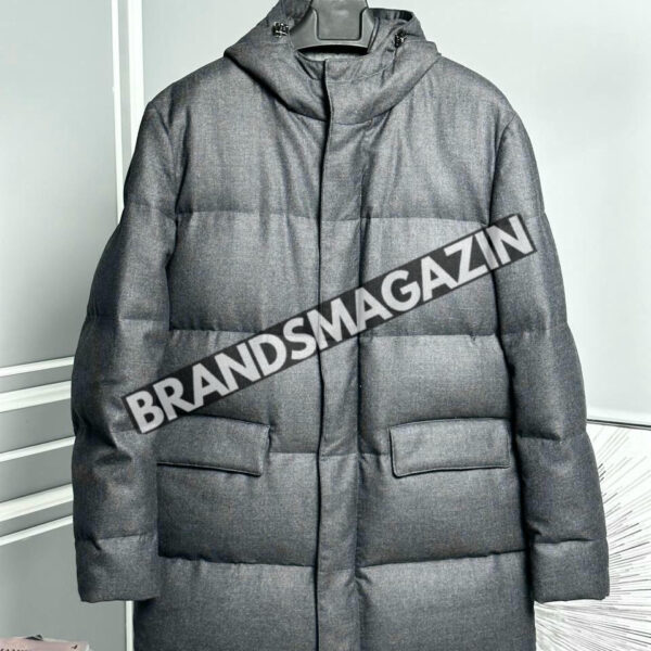 Пуховик Loro Piana BM46523587877