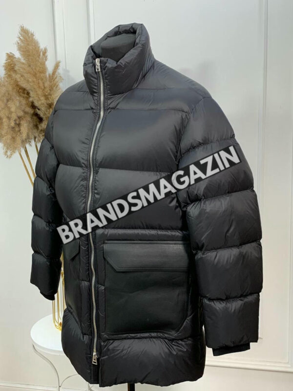 Пуховик Tom Ford BM46292461977 2
