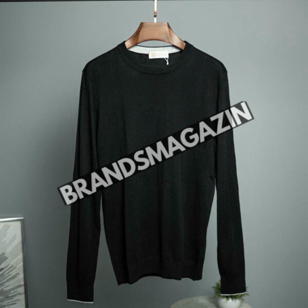 Джемпер Brunello Cucinelli BM46067011777