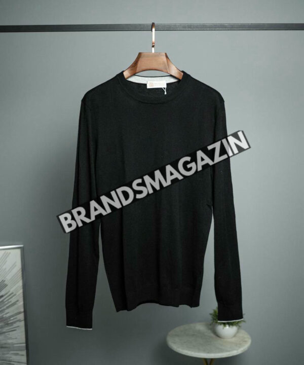 Джемпер Brunello Cucinelli BM46067011777 Джемпер Brunello Cucinelli BM46067011777