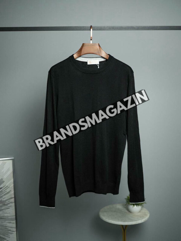 Джемпер Brunello Cucinelli BM46067011777
