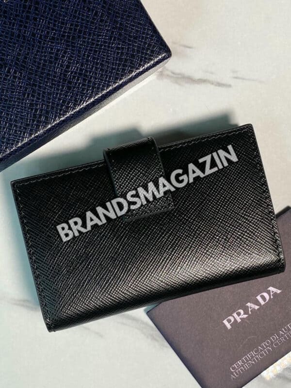 Картхолдер Prada BM46149486077 3