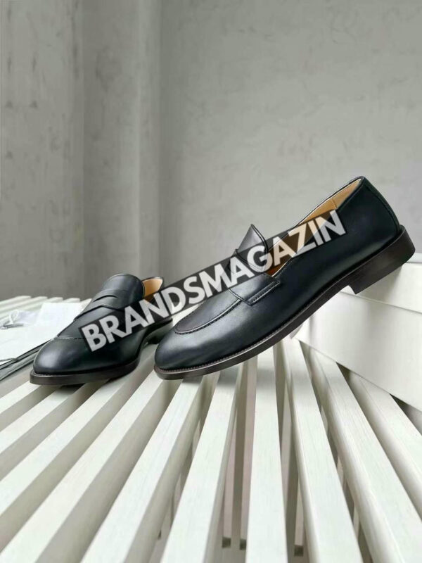 Туфли Brunello Cucinelli BM71175677 2