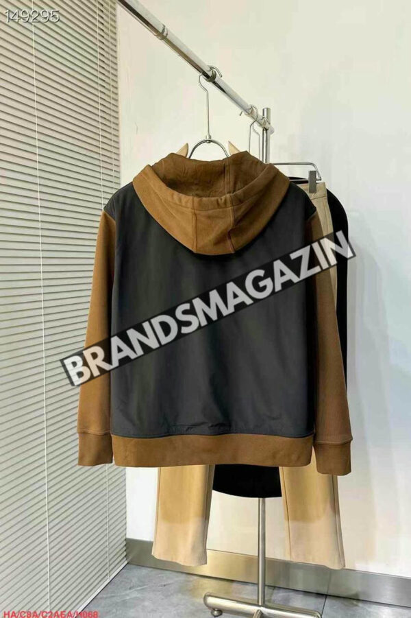 Кардиган Hermes BM47018553477 2