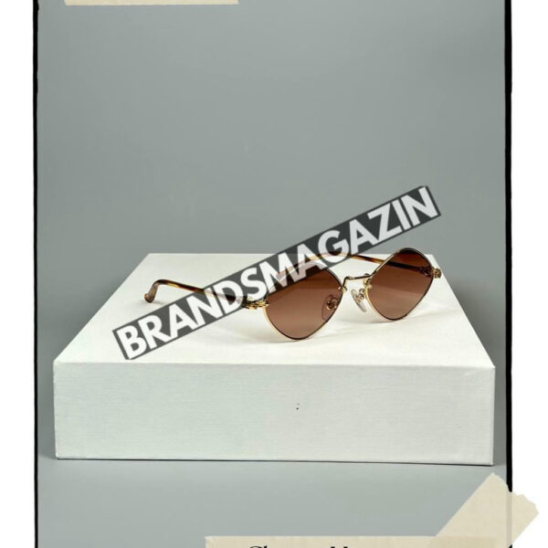 Очки Chrome Hearts BM46765683477