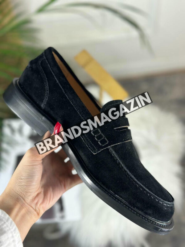 Туфли Bottega Veneta BM71362377 3