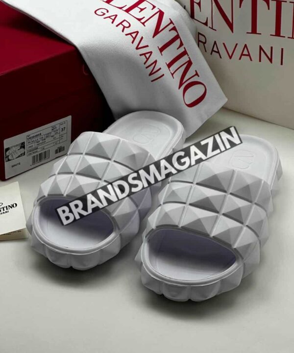 Шлепанцы Valentino BM7294877 Шлепанцы Valentino BM7294877