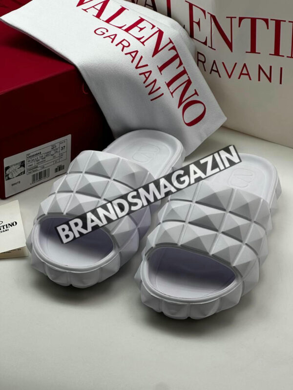 Шлепанцы Valentino BM7294877