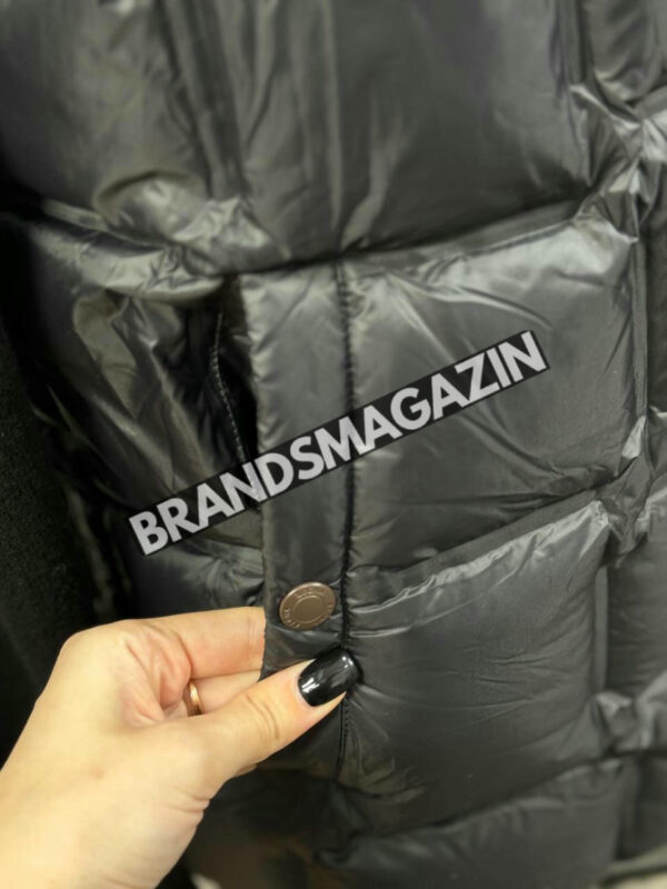Безрукавка Zegna BM46074470977 3