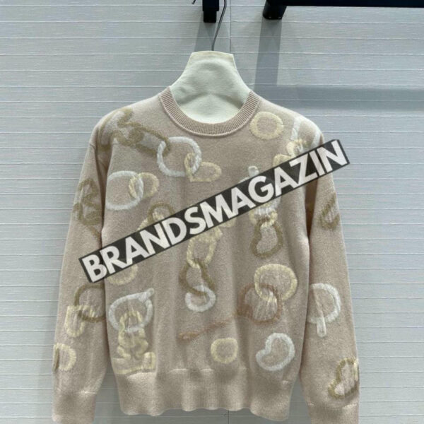 Свитер Hermes BM7698177
