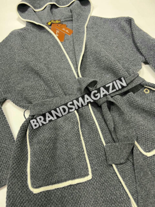 Кардиган Loro Piana BM46806537177 2