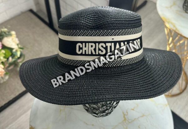 Шляпа Dior BM69606977