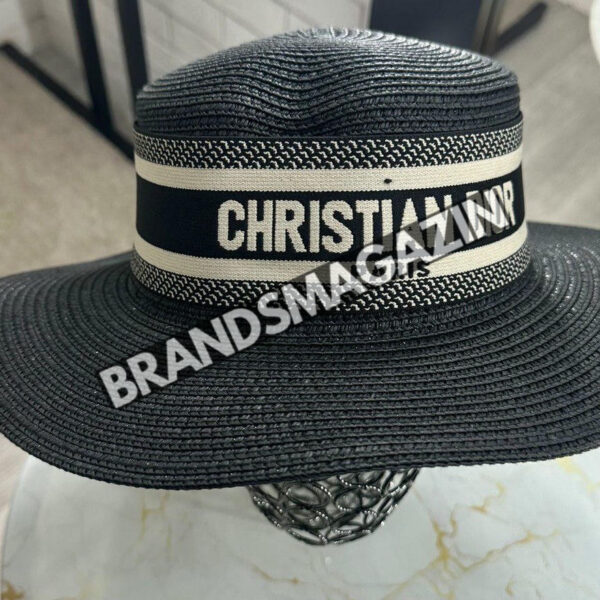 Шляпа Dior BM69606977