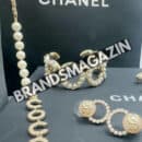 Браслет Chanel BM45762864077