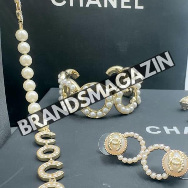 Браслет Chanel BM45762864077