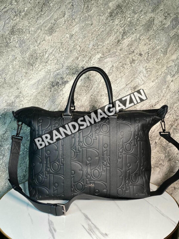 Дорожная сумка Dior BM46942551477