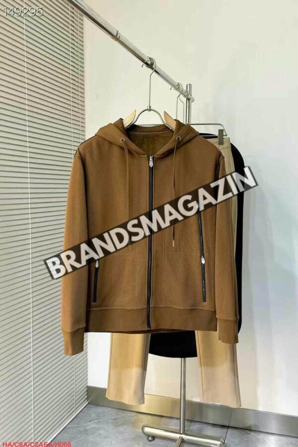 Кардиган Hermes BM47018553477
