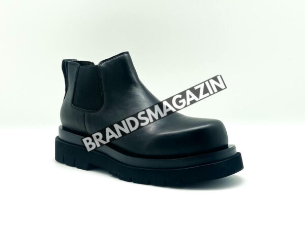 Ботинки Bottega Veneta BM47408208477