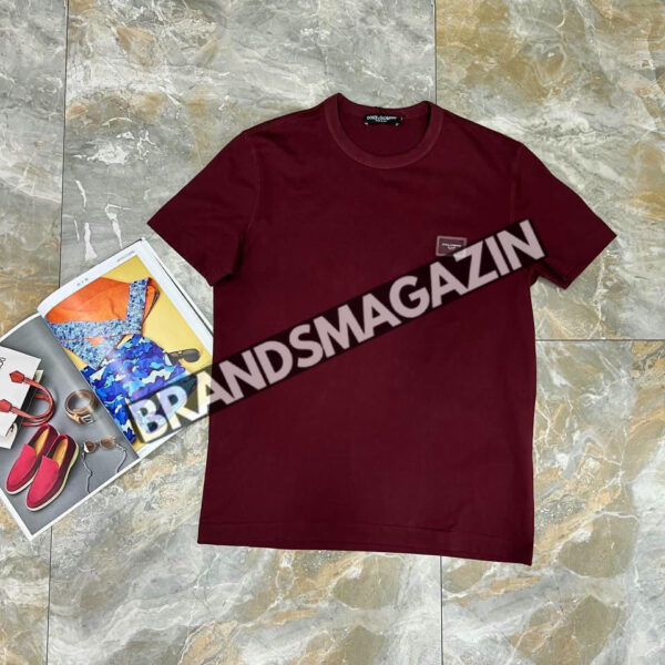 Футболка Dolce&Gabbana BM47579285277