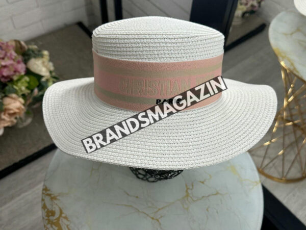 Шляпа Dior BM69607077