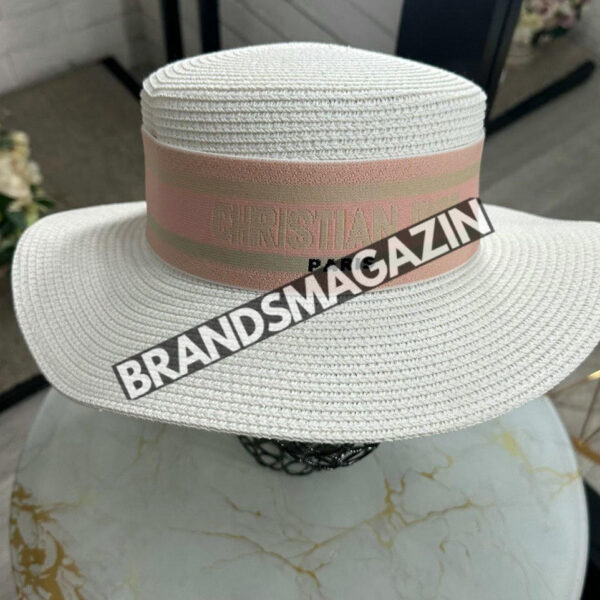 Шляпа Dior BM69607077