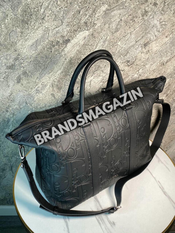 Дорожная сумка Dior BM46942551477 4