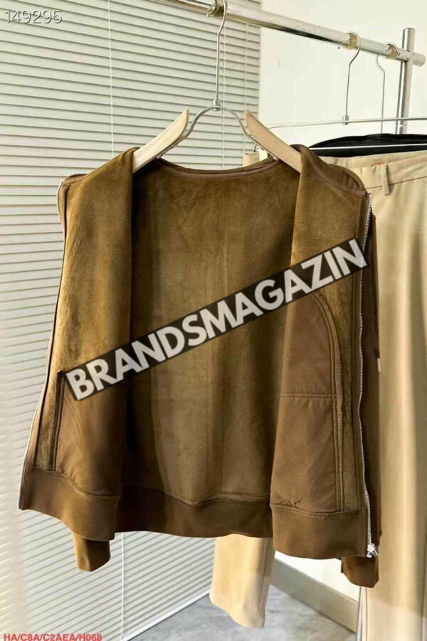 Кардиган Hermes BM47018553477 3