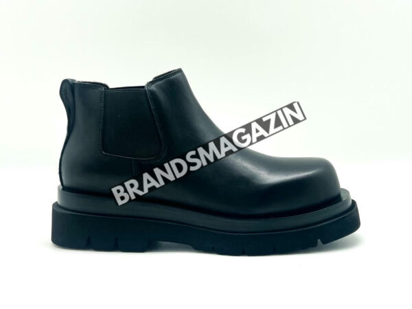 Ботинки Bottega Veneta BM47408208477 2
