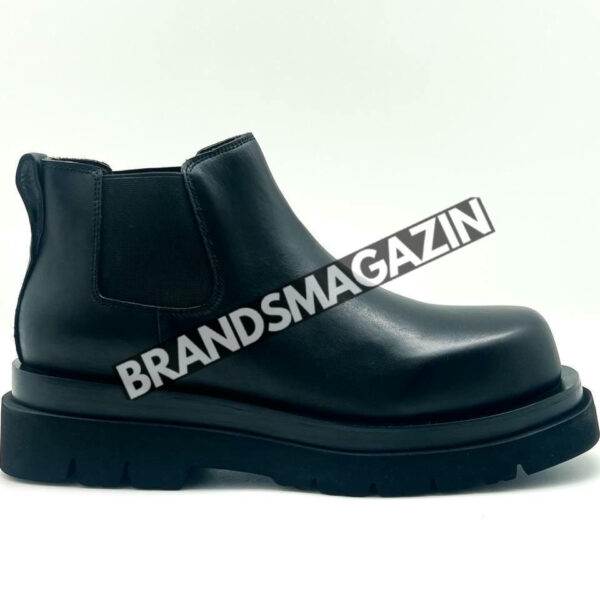 Ботинки Bottega Veneta BM47408208477 2