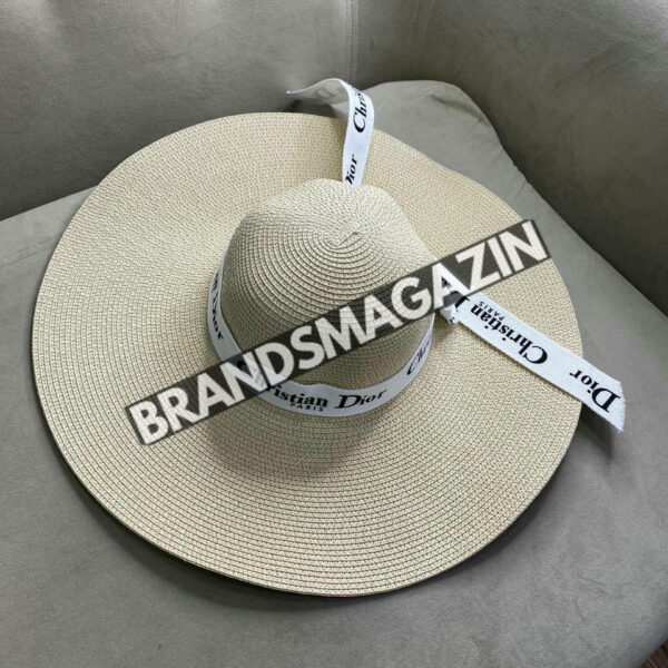 Шляпа Dior BM72055177