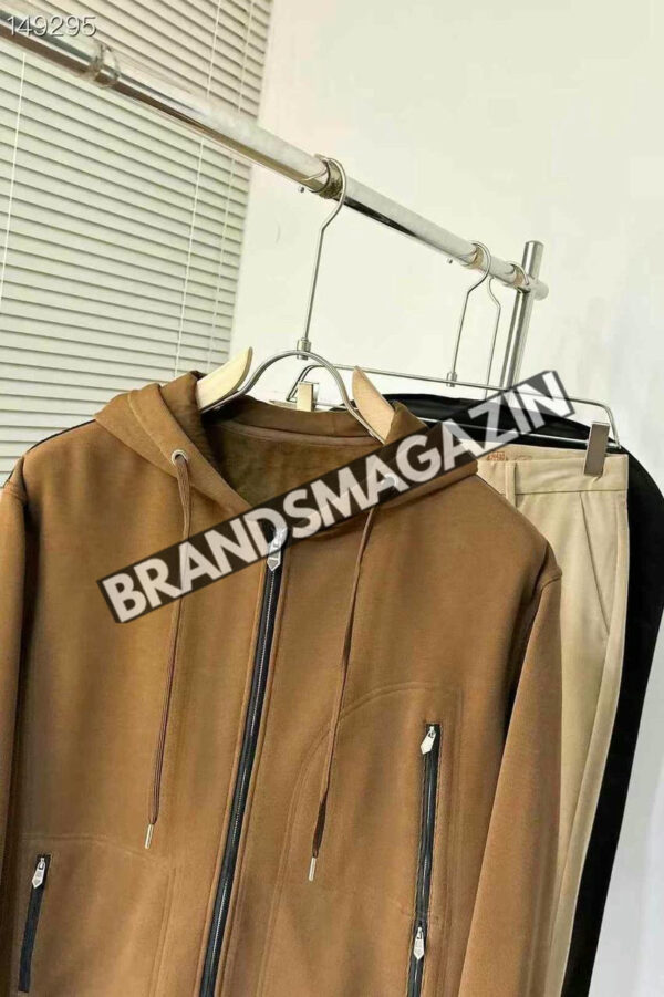 Кардиган Hermes BM47018553477 4