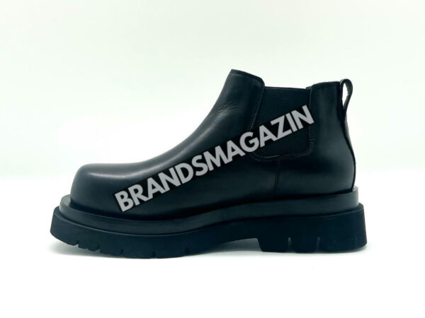 Ботинки Bottega Veneta BM47408208477 3