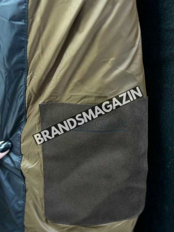 Безрукавка Zegna BM46074470977 6