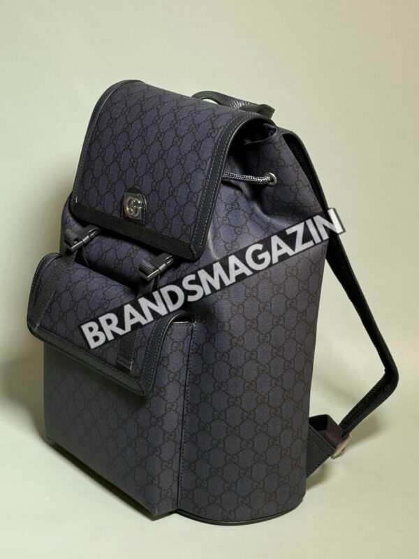 Рюкзак Gucci BM46148334777 3