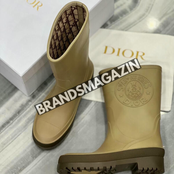 Сапоги Dior BM46771603877