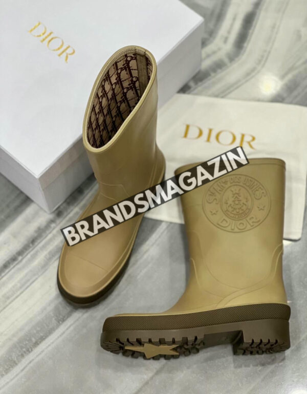 Сапоги Dior BM46771603877