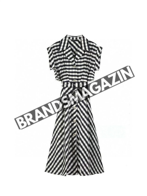 Платье The Row BM71662977 6