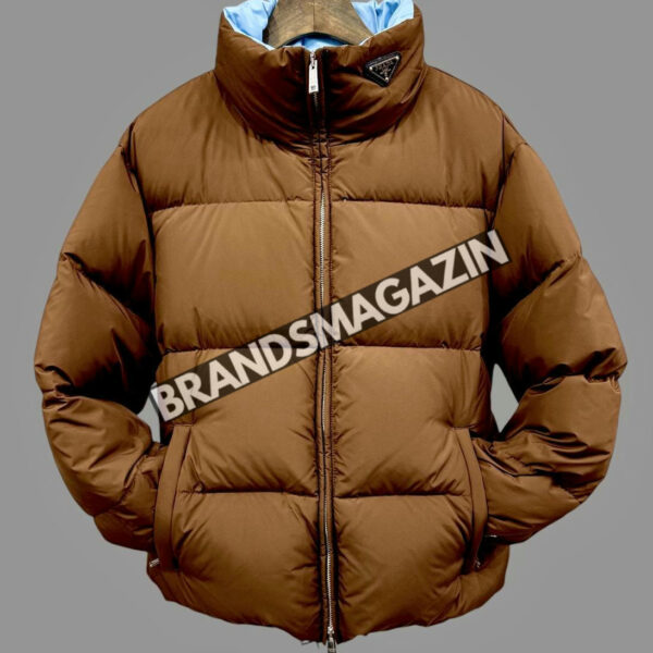 Пуховик Prada BM45894781277