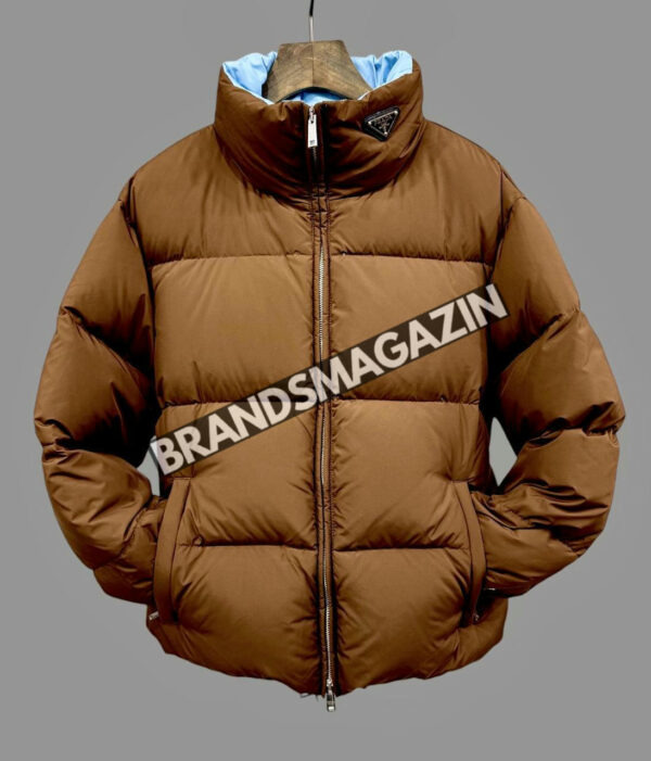 Пуховик Prada BM45894781277