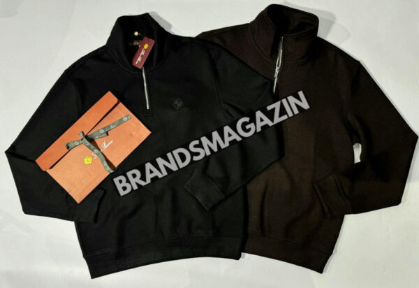 Худи Loro Piana BM46107852677