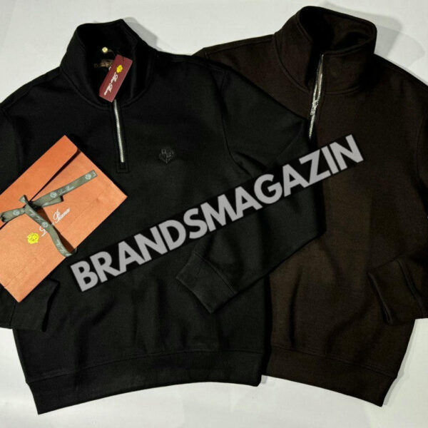 Худи Loro Piana BM46107852677