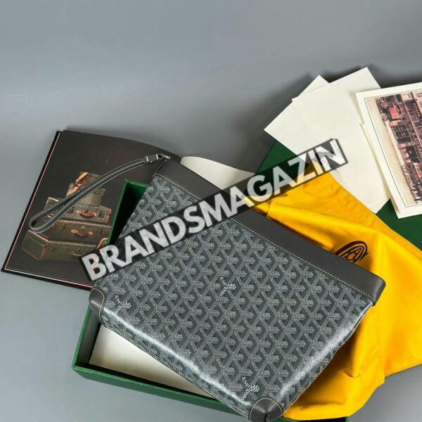 Клатч Goyard BM45933781077