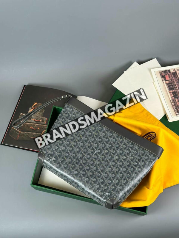 Клатч Goyard BM45933781077