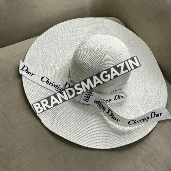 Шляпа Dior BM72055477