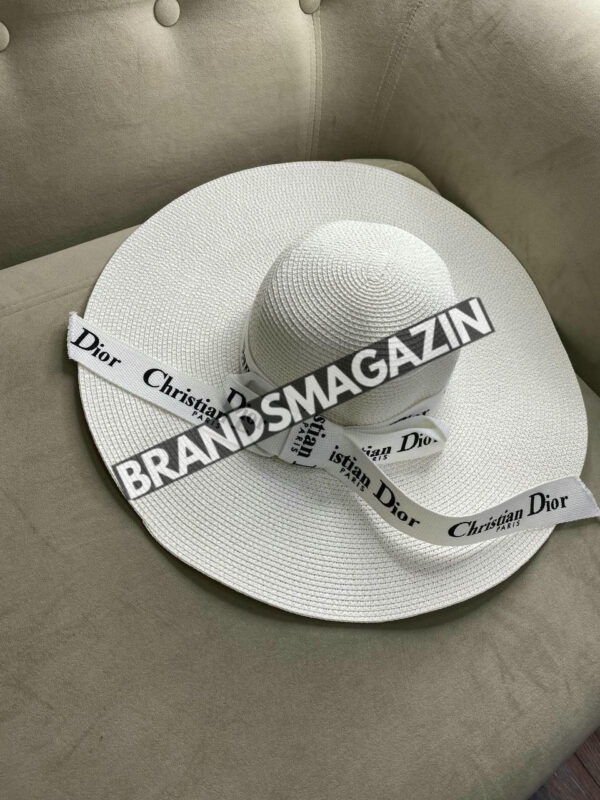 Шляпа Dior BM72055477