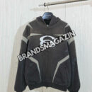 Худи Balenciaga BM46067008277